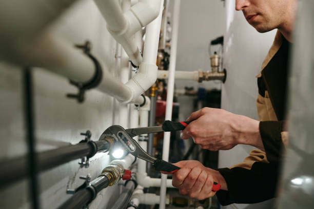 Professional Plumbing in Sandusky, OH