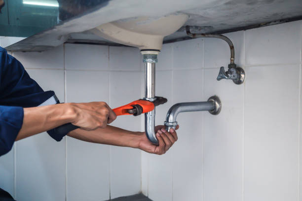 Best Water Leak Repair  in Sandusky, OH