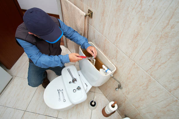 Best Hot Water Heater Installation  in Sandusky, OH