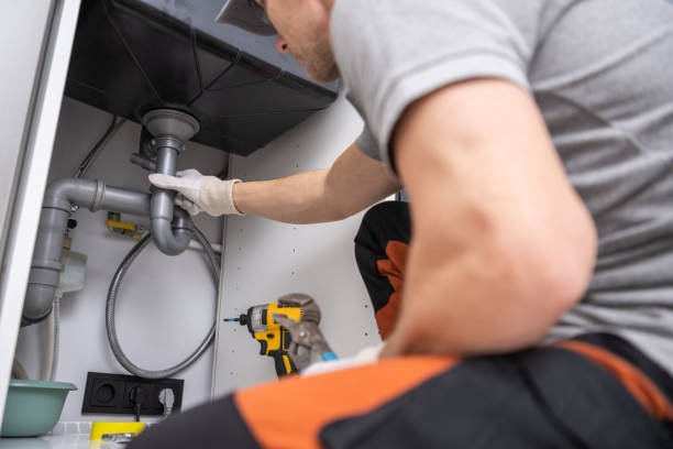Best Commercial Plumbing Services  in Sandusky, OH