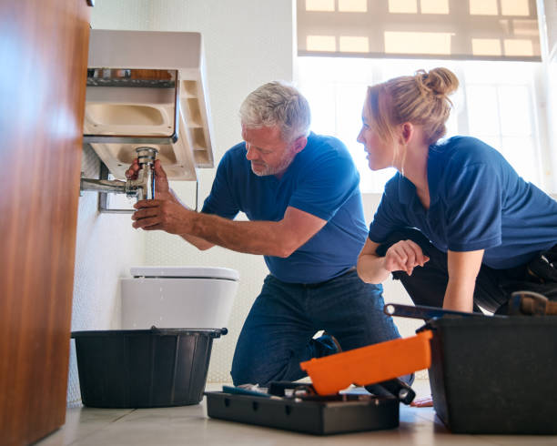 Best Water Softener Installation  in Sandusky, OH
